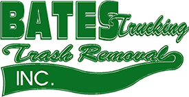 Bates Trucking Company jobs