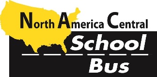 North America Central School Bus jobs