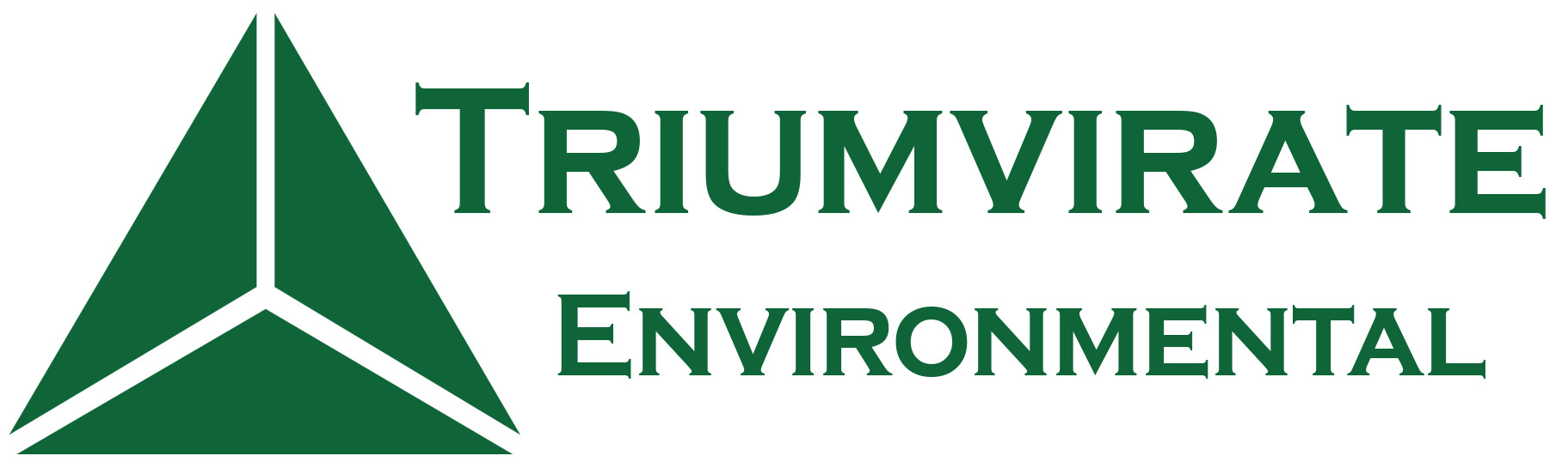 Triumvirate Environmental jobs