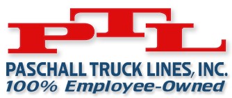 Paschall Truck Lines, Inc. jobs