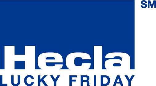 Hecla Limited, Lucky Friday Mine jobs